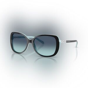 Tiffany & Co. TF4121B Cobblestone Sunglasses ✨BNIB